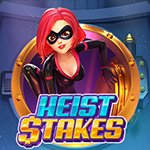 Heist Stakes